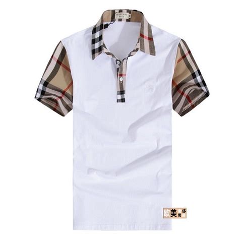 burberry discontinued cheap polo shirt